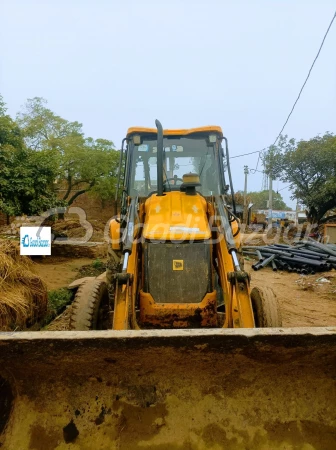 Jcb 3DXL