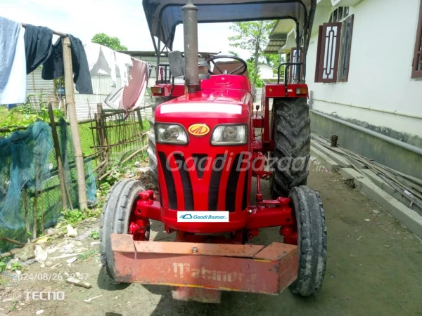 MAHINDRA 575 Di