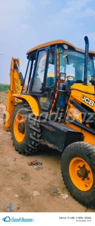 Jcb 3DXL