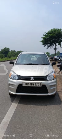 MARUTI SUZUKI ALTO