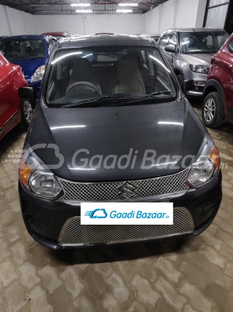 MARUTI SUZUKI ALTO