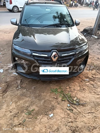 RENAULT KWID