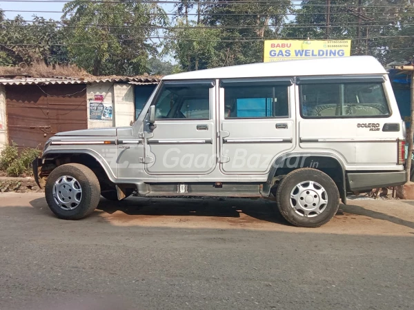 MAHINDRA BOLERO