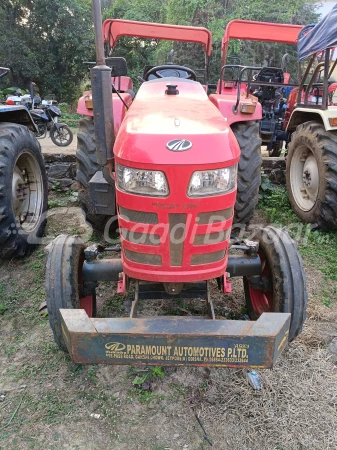 MAHINDRA 275 Di Sp Plus