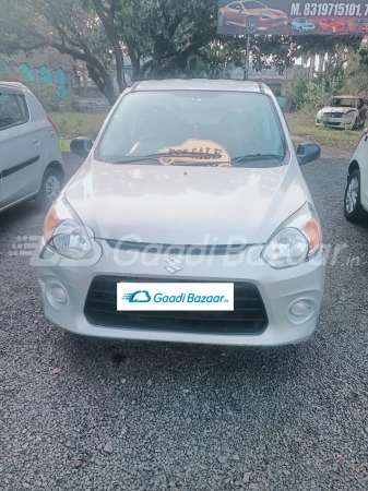 MARUTI SUZUKI ALTO 800