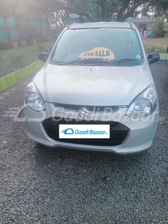 MARUTI SUZUKI ALTO 800