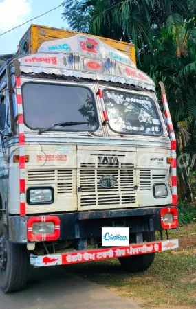 TATA MOTORS LPT 2518