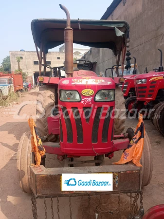 MAHINDRA 275 Di Eco