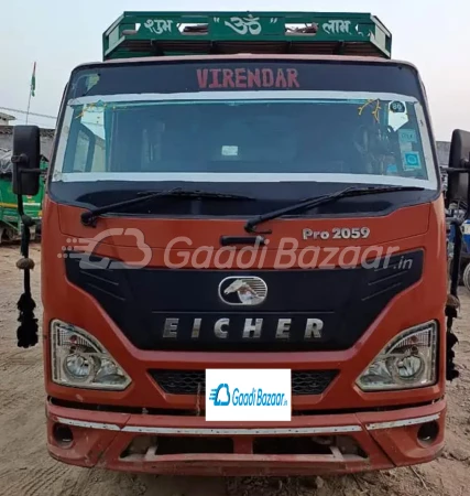 EICHER PRO 2059