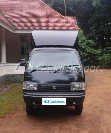 Maruti Suzuki Super Carry