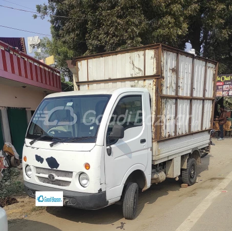 TATA MOTORS Ace Gold CNG