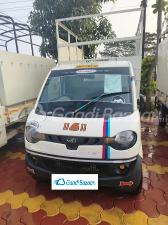 MAHINDRA JEETO