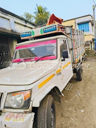 MAHINDRA BOLERO