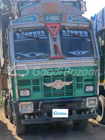 TATA MOTORS LPT 3118