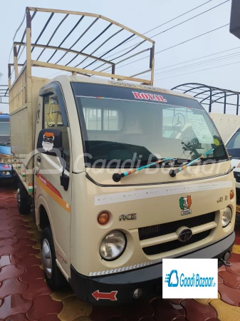 TATA MOTORS ACE GOLD – Diesel