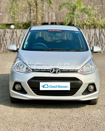 HYUNDAI GRAND I 10