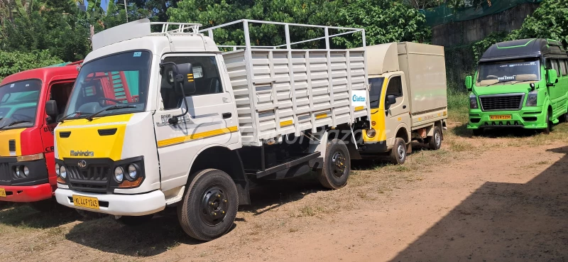 MAHINDRA DI 3200