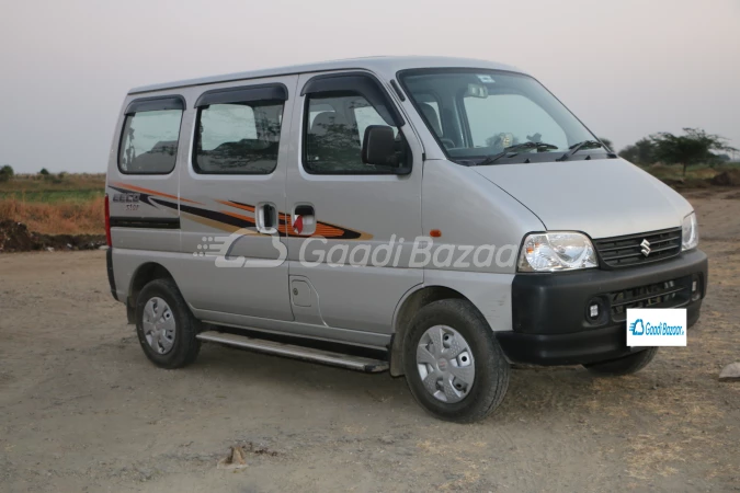 MARUTI SUZUKI EECO