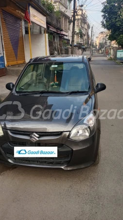 MARUTI SUZUKI ALTO 800