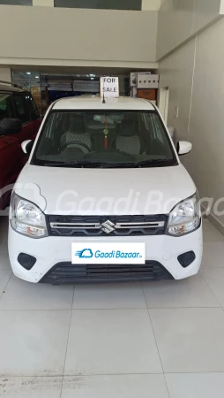 MARUTI SUZUKI WAGON R