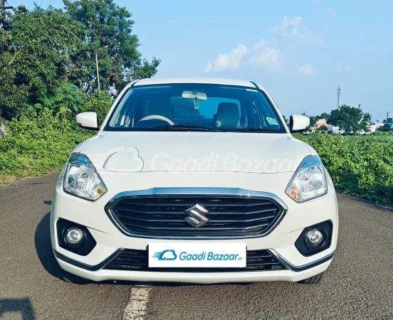 MARUTI SUZUKI Dzire