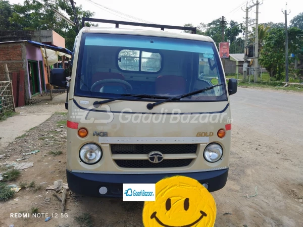 TATA MOTORS ACE GOLD – Petrol