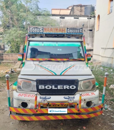 MAHINDRA BIG BOLERO PICK UP