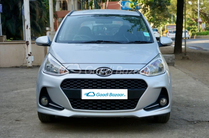 HYUNDAI GRAND I 10