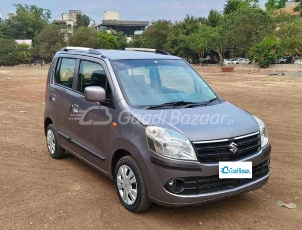 MARUTI SUZUKI WAGON R