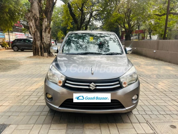 MARUTI SUZUKI CELERIO