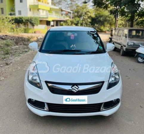 MARUTI SUZUKI SWIFT DZIRE