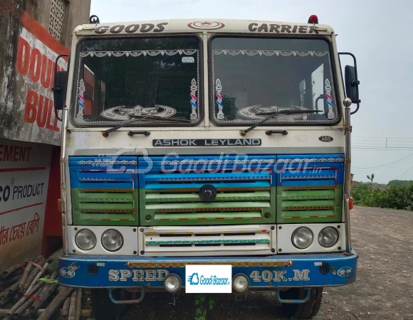 ASHOK LEYLAND 1618