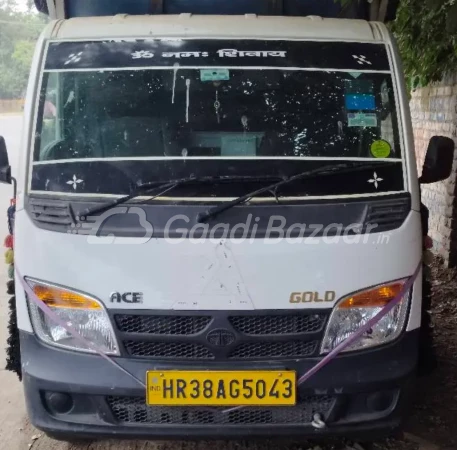 TATA MOTORS Ace Gold CNG