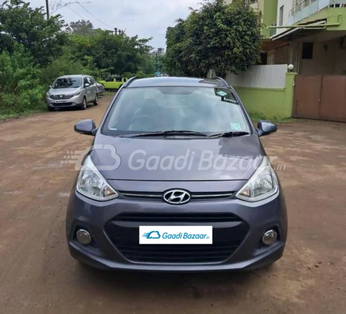 HYUNDAI GRAND I 10