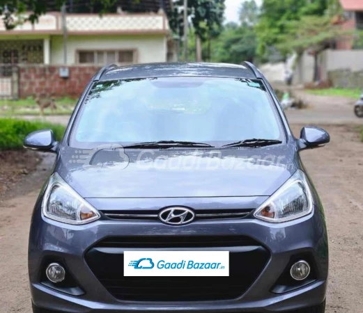 HYUNDAI GRAND I 10