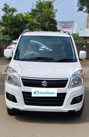 MARUTI SUZUKI WAGON R