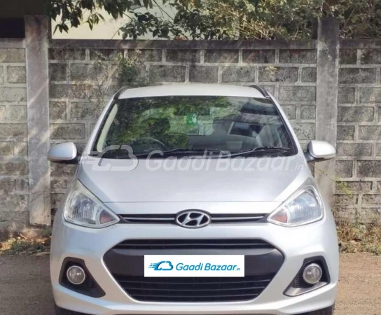 HYUNDAI GRAND I 10