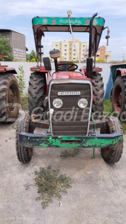 Tafe (massey Ferguson) 241 Di