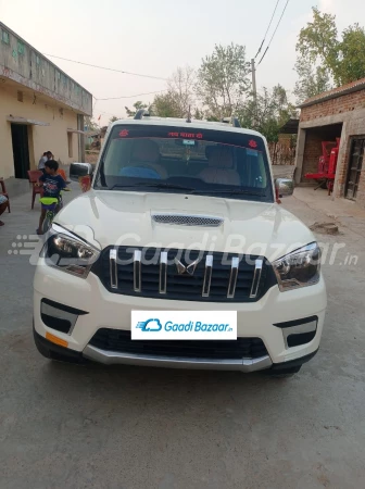 MAHINDRA SCORPIO CLASSIC