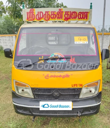 TATA MOTORS ACE