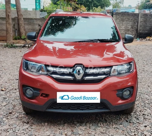 RENAULT KWID