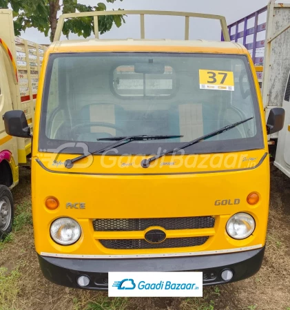 TATA MOTORS ACE GOLD – Diesel