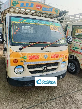 TATA MOTORS ACE GOLD – Diesel