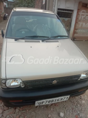 MARUTI SUZUKI 800