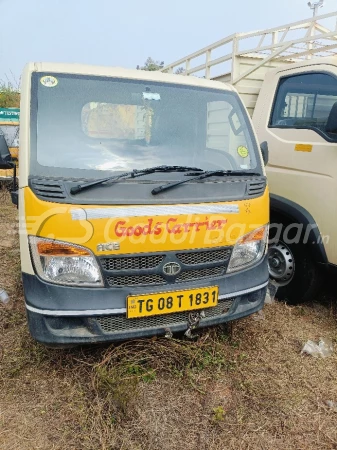 TATA MOTORS ACE GOLD – Diesel