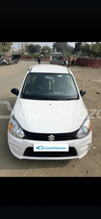 MARUTI SUZUKI ALTO