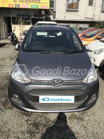 HYUNDAI GRAND I 10