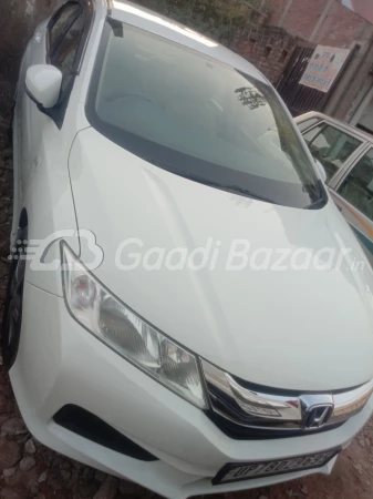 HONDA City [2014-2017]