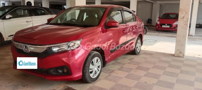 HONDA AMAZE