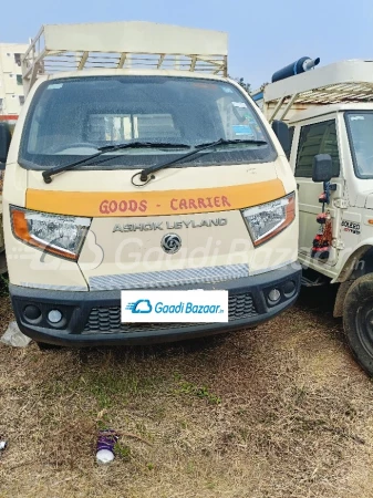 ASHOK LEYLAND BADA DOST I4